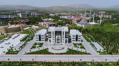 O proje ile ilk 4'e girdi...