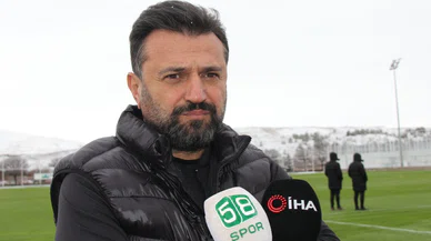 Bülent Uygun: "Konyalıları ağırlamaktan onur duyarız"
