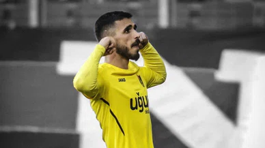 Konyaspor, Valon Ethemi'yi kiraladı