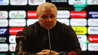 Gaziantep'te Sumudica, Konyaspor beraberliğine sevindi