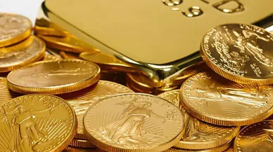 Altın fiyatları bugün yükseliş trendine devam ediyor!