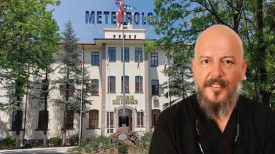 Op.Dr. Bilgehan Bilge'den Meteoroloji'ye sert eleştiri: "Yalancı çoban"