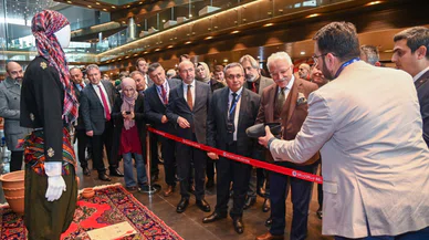 Sille tüm yönleriyle ele alınacak...