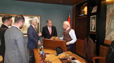 Öyle bir şeyler ürettiler ki..