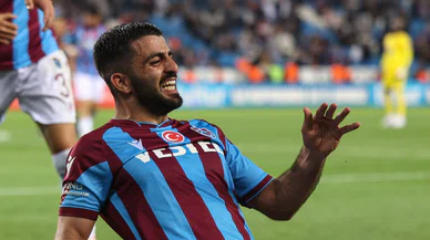 Konyaspor, Umut Bozok’un inadını kırmaya çalışıyor