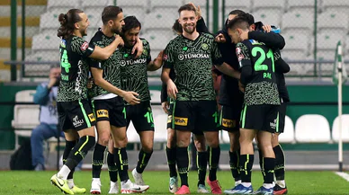 Konyaspor’da yabancı kontenjanı doldu!