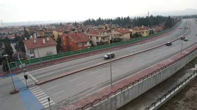 Çalışmalar sürüyor