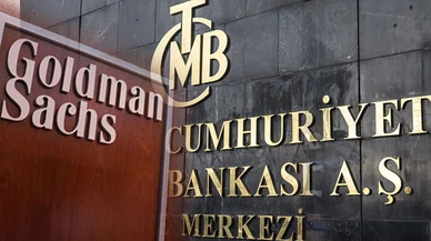 ABD'li yatırım bankası TCMB'nin yıl sonu faiz tahminini açıkladı!.. Bu tarihte faiz kararı yüzde 25'e düşecek!