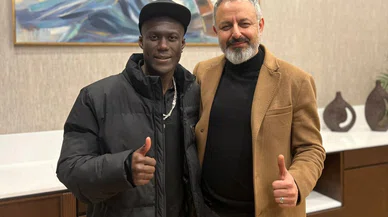Ndao'nun bonservisi sudan ucuz