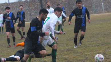 Süper Amatör'de haftanın programı