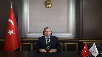 Konya Vali Yardımcılığına yeni atanan Yavuz Güner kimdir? Nereli ve kaç yaşında?