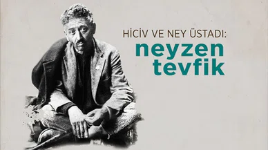Geleneksel hiciv ustasının ölümünün üzerinden 71 yıl geçti!