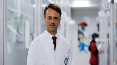 Uzmanı açıkladı: Ağız ve Diş sağlığı uyku kalitesini etkiliyor!