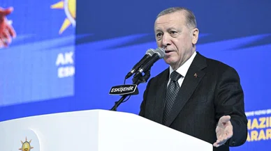 Cumhurbaşkanı Erdoğan o ismin ailesiyle görüştü