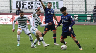 Konyaspor'da Omerovic: "Yunus Mallı takıma kalite katıyor"