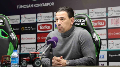 Çağdaş Atan'dan Konyaspor taraftarına övgü