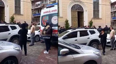 SON DAKİKA: Kilise saldırganı yakalandı