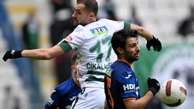 Konyaspor galibiyeti unuttu