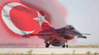ABD'nin onayladığı  F-16 satışının teslimatı yıllarca sürebilir!