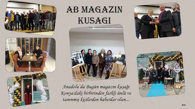 30 Ocak 2024 Anadolu’da Bugün Magazin Kuşağı