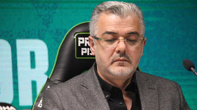 Yunus Derebağ'dan mağlubiyet yorumu