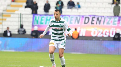 Damjanovic: Benim için de iyi başlangıç olmadı