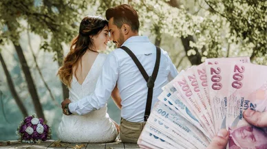 Bakan resmen açıkladı: İşte Evlilik kredisinde son durum!..