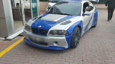 Bakın ne yapmışlar...