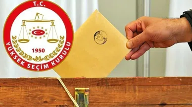 Yerel seçimlerde görev alacak sandık görevlilerine verilecek ücretler belli oldu!