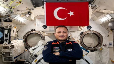 Nasıl astronot olunur, Astronot olmak için ne yapmak gerekiyor?