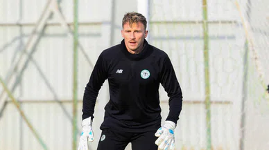 Konyaspor'da Omerovic’in zor tercihi