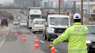 Trafik cezalarında indirim süresi uzatıldı