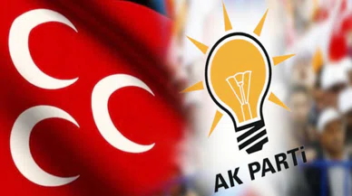 Cumhur İttifakı Konya'da bu adayları açıklayacak!