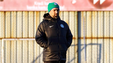 İlhan Palut, Konyaspor maçı öncesi konuştu