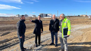 Konya'ya 150 yataklı yeni hastane geliyor! Karar Resmi Gazete'de...