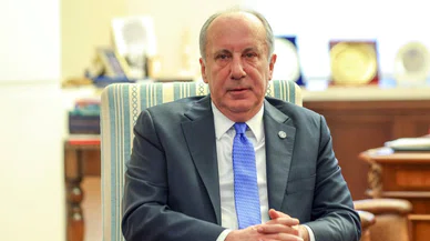 Memleket Partisi Lideri İnce, adayları açıkladı! Konya'daki o isimler dikkat çekti...