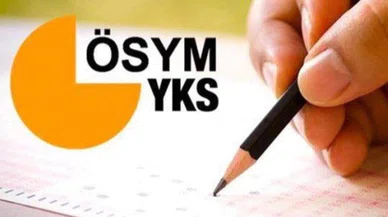 YKS başvuruları başladı!