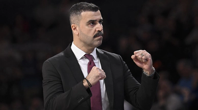 Efes'te Erdem Can dönemi sona erdi