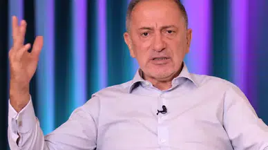 Ayetlere 'Zart Zurt' diyen Fatih Altaylı'ya tepki yağmaya devam ediyor!