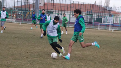 1922 Konyaspor'da son durum