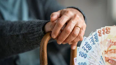 Emekliye Müjde: Bayram ikramiyesi 5 Bin TL olacak!