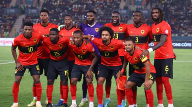 Konyasporlu Bruno Paz dönüyor