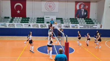 Ereğli Belediyespor, yakaladığı avantajı kullanamadı