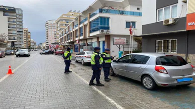 Drift yapmanın bedeli ağır oldu!