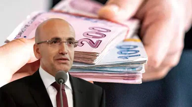 Bakan Şimşek'ten enflasyon tahmini: Bu tarihten itibaren düşüş bekleniyor!