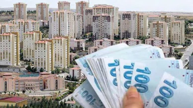 Son Dakika: Ocak ayı kira zammı belli oldu!