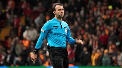 Sivasspor-Konyaspor maçının hakemi açıklandı