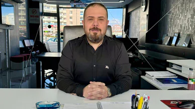 Hamdi Parmak: "Taraftarımız bize inansın"