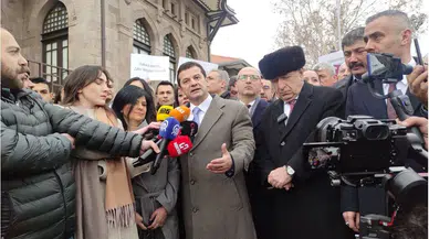 Zafer Partisi'nin Ankara Büyükşehir Belediye Başkan adayı belirlendi: 'Bartu Soral', Mansur Yavaş ve Turgut Altınok'a rakip oldu