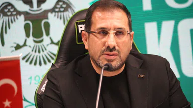 Adem Bulut: "Evimizde maçlar çok önemli"